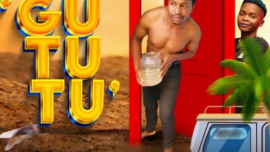 Strongingo ft. Waxy Kay - Gututu Mp3