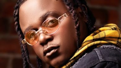 T-Sean - Umpatefye Mp3