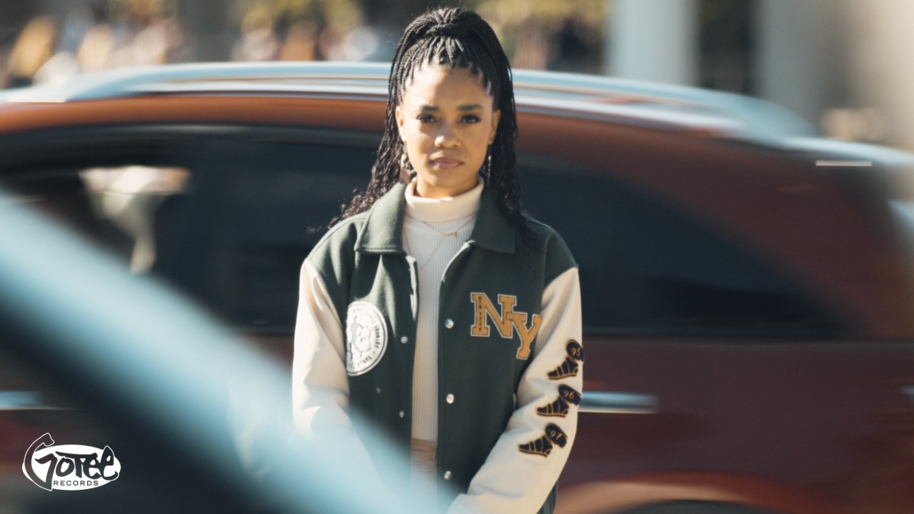 Terrian - Honestly, We Just Need Jesus Video