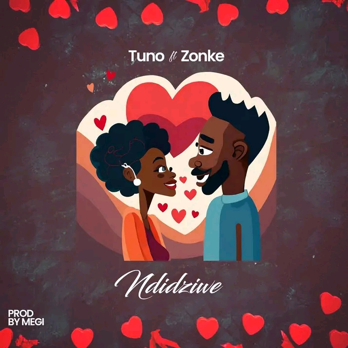 DOWNLOAD Tuno ft. Zonke - Ndidziwe Mp3