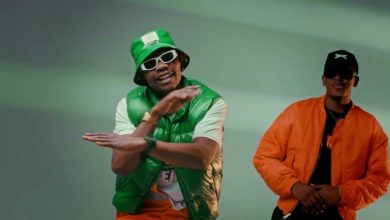 Various Artists – Iye Chipolopolo Video