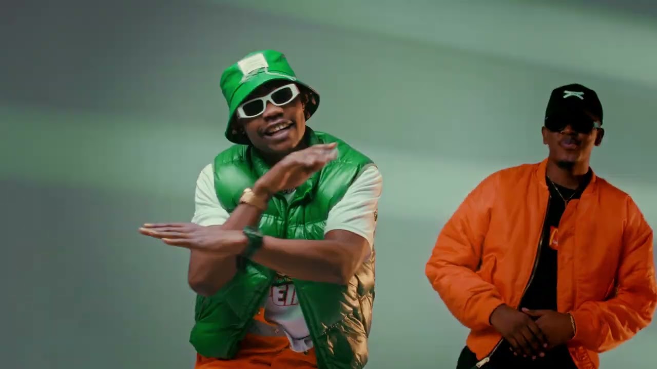 Various Artists – Iye Chipolopolo Video