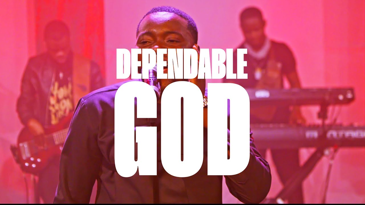 Washy Mtambo - Dependable God