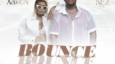 Xaven ft. Nez Long - Bounce Mp3