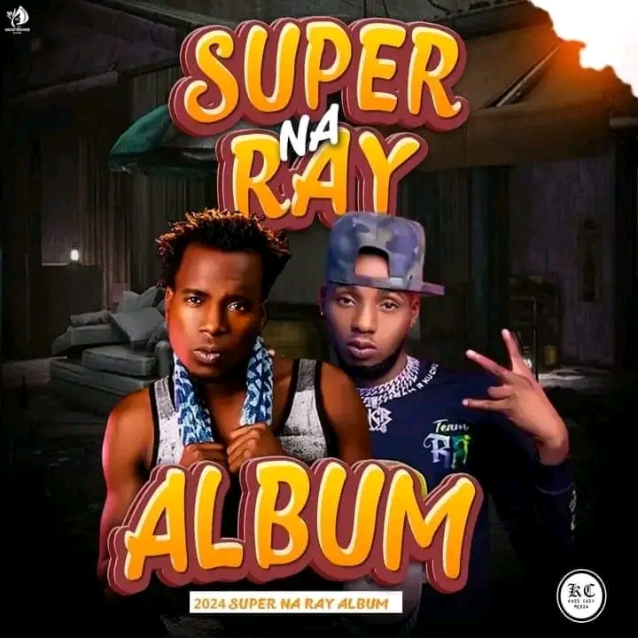 Y Celeb & Ray Dee - Super Na Ray Album Mp3