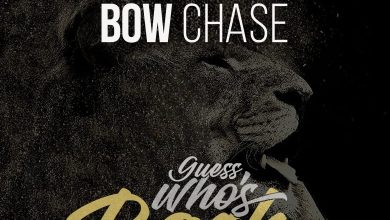 Bow Chase – Guess Who’s Back Mp3