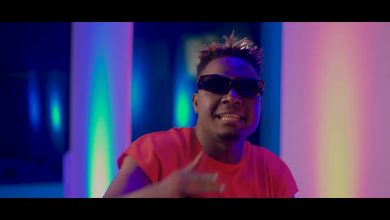 Boy Kay ft. Chile One Mrzambia, Bloodkid - Nanekafye Kumutima