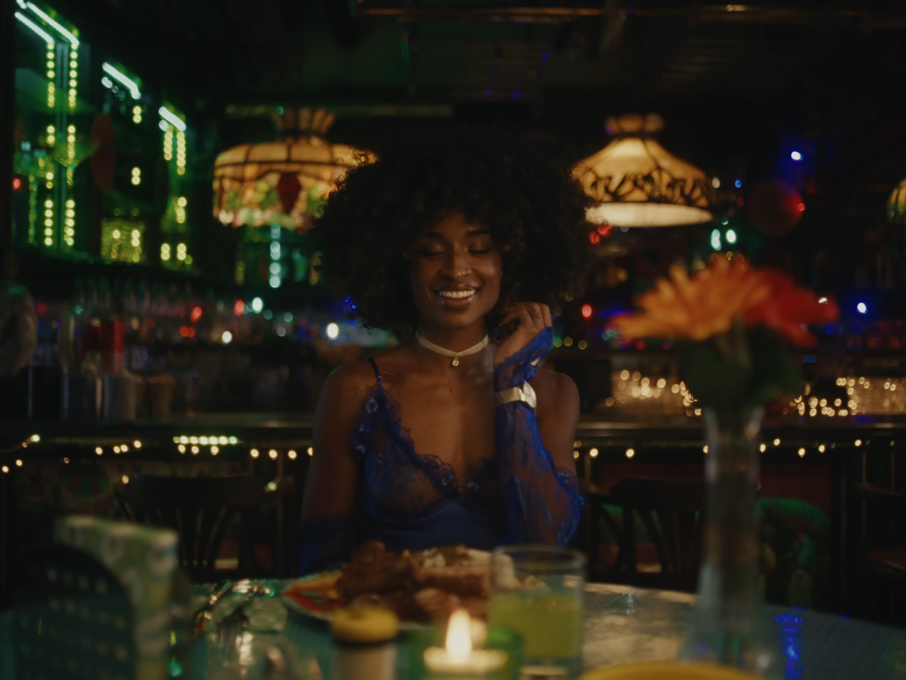 CKay - IS IT YOU Video