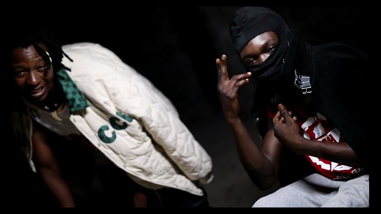 Celeb City Ft. Separate - Taba Tucila Video