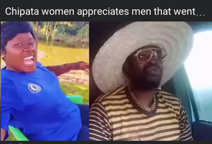 Chipata Woman Sleeping With Married Men At N'cwala - Watch