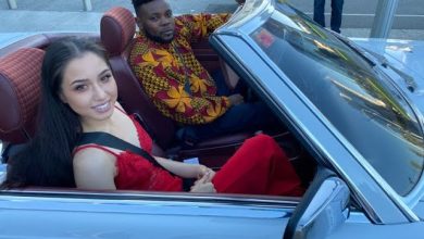 Chisenga - Moves Video