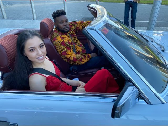 Chisenga - Moves Video