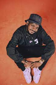 Crispy Mw ft. Krazie G - Pake Mp3