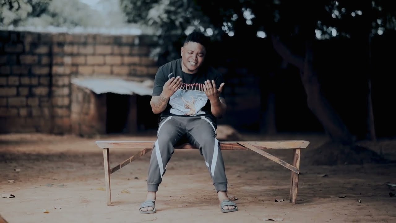 D Bwoy - Bo Beta Video