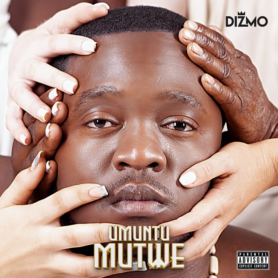 Dizmo - Umuntu Mutwe Full Album