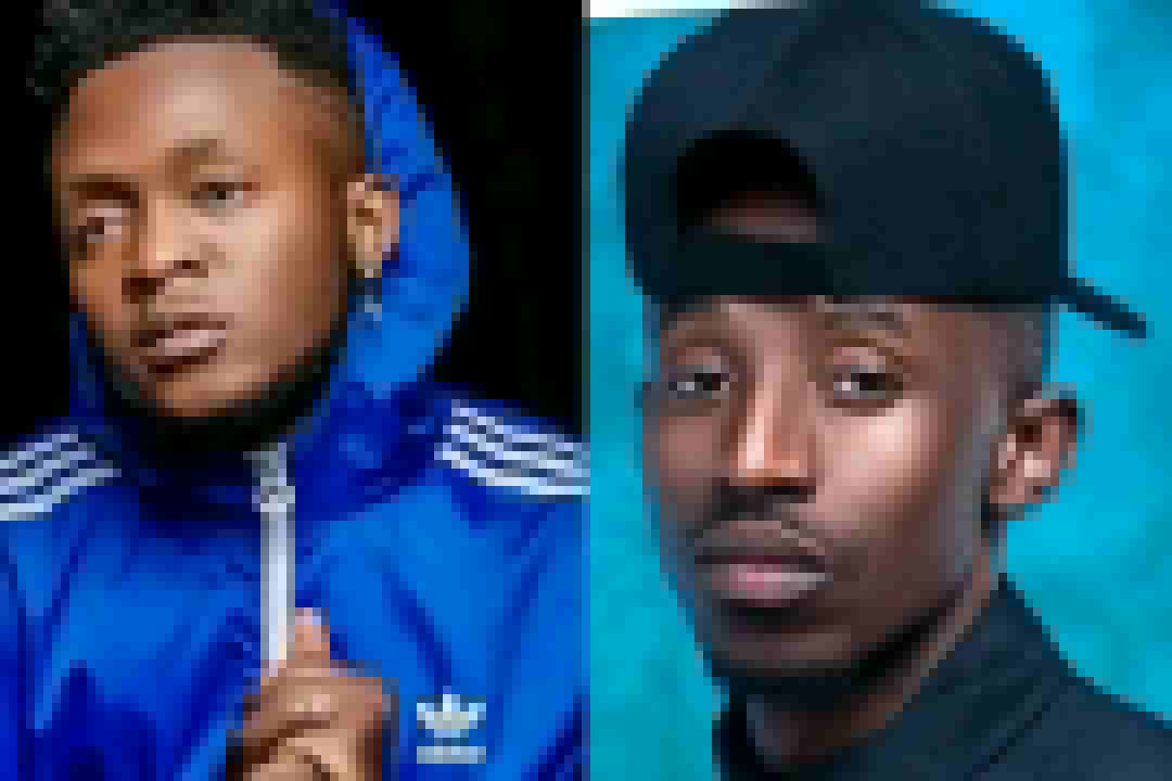 Dizmo ft. Chef 187 & Y-Ace - All Networks Mp3