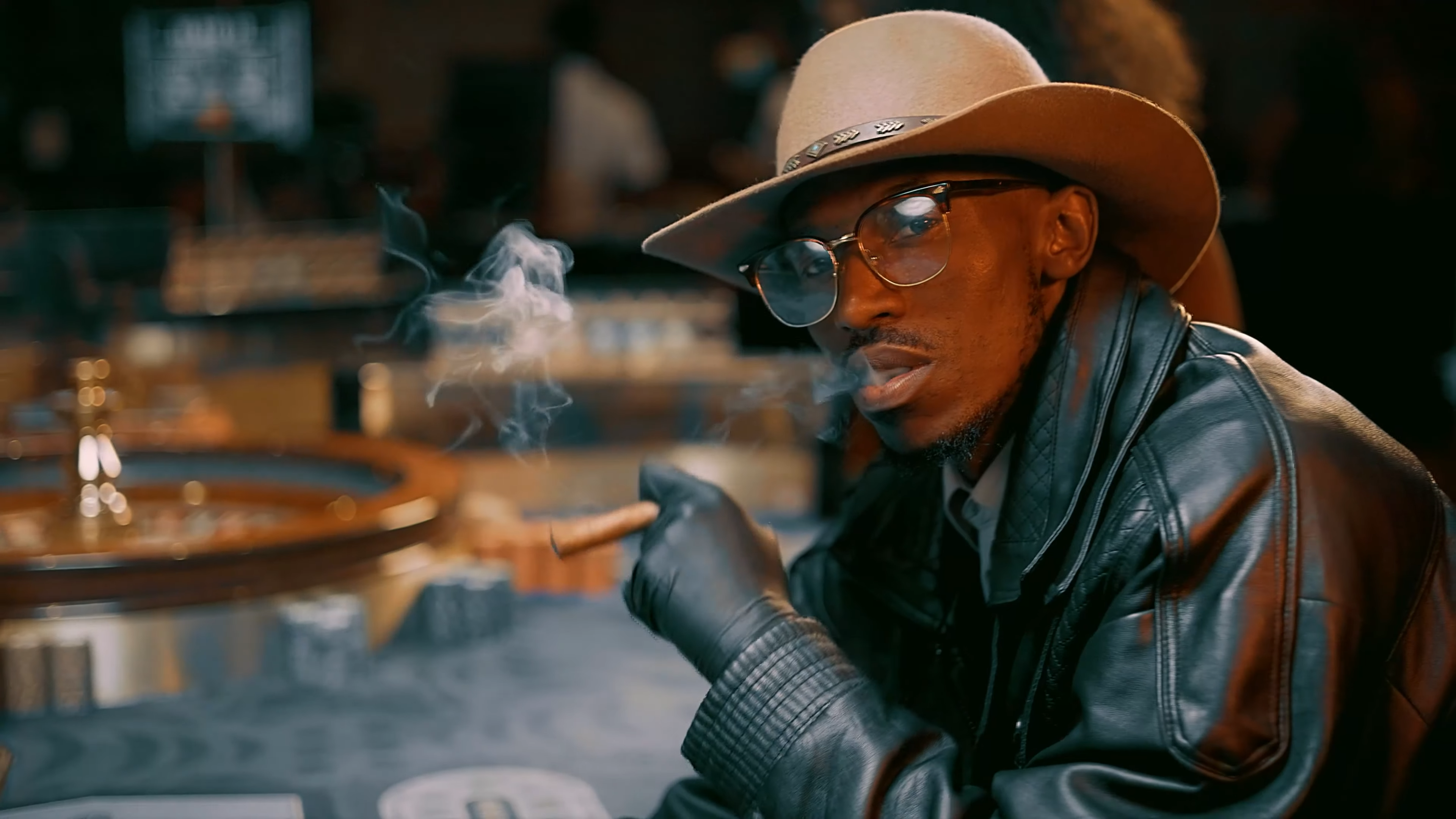 Dizmo ft. Chef 187 & Y Ace - All Networks Video
