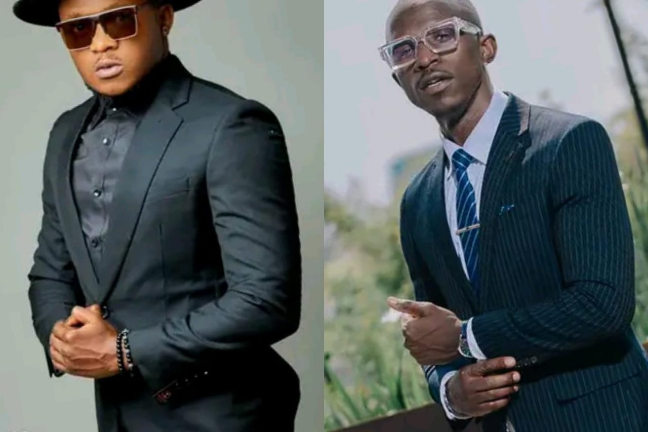 Dizmo ft. Macky2 - Bit By Bit Mp3