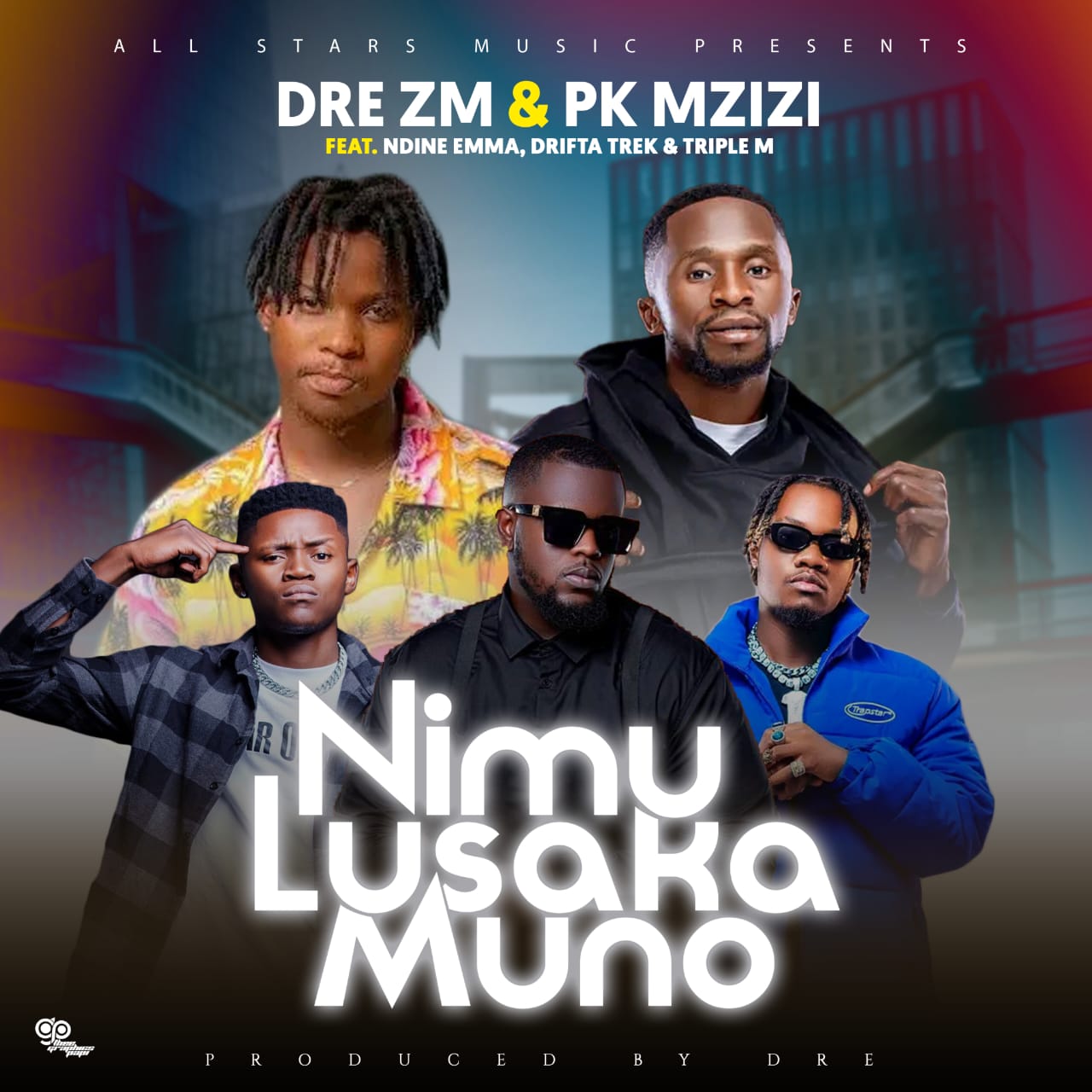 Kizz Daniel, Davido - Twe Twe