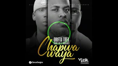 Drifta Trek ft. Blood Kid x Vinchenzo - Chapwa Waya (Block)