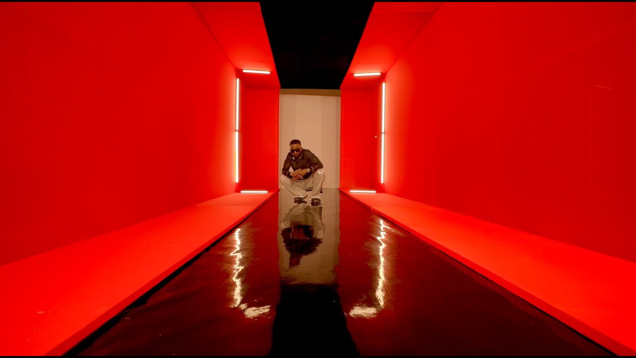 Fally Ipupa ft. Youssou Ndour - Migrants Des Rêves Video