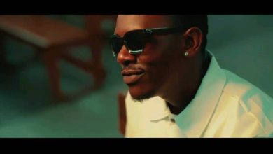 Frank Ro Ft Y celeb - Sancho Jehovah Video
