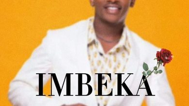 Frank Ro - Imbeka Mp3