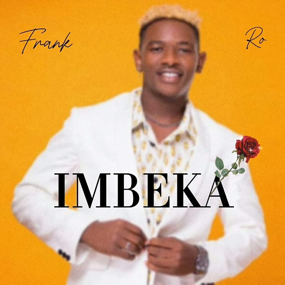 Frank Ro - Imbeka Mp3