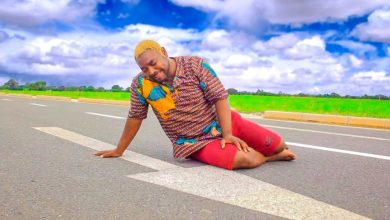 General Kanene - Infa Ibaba Video