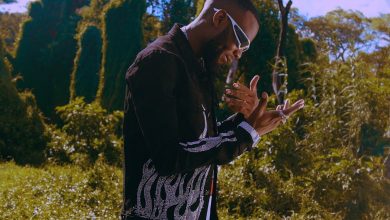 HD Empire Ft. Jae Cash & Triple M - Ichila Ninkeche Video