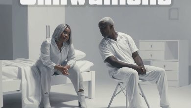Izrael & Nalu - Simwamene Mp3