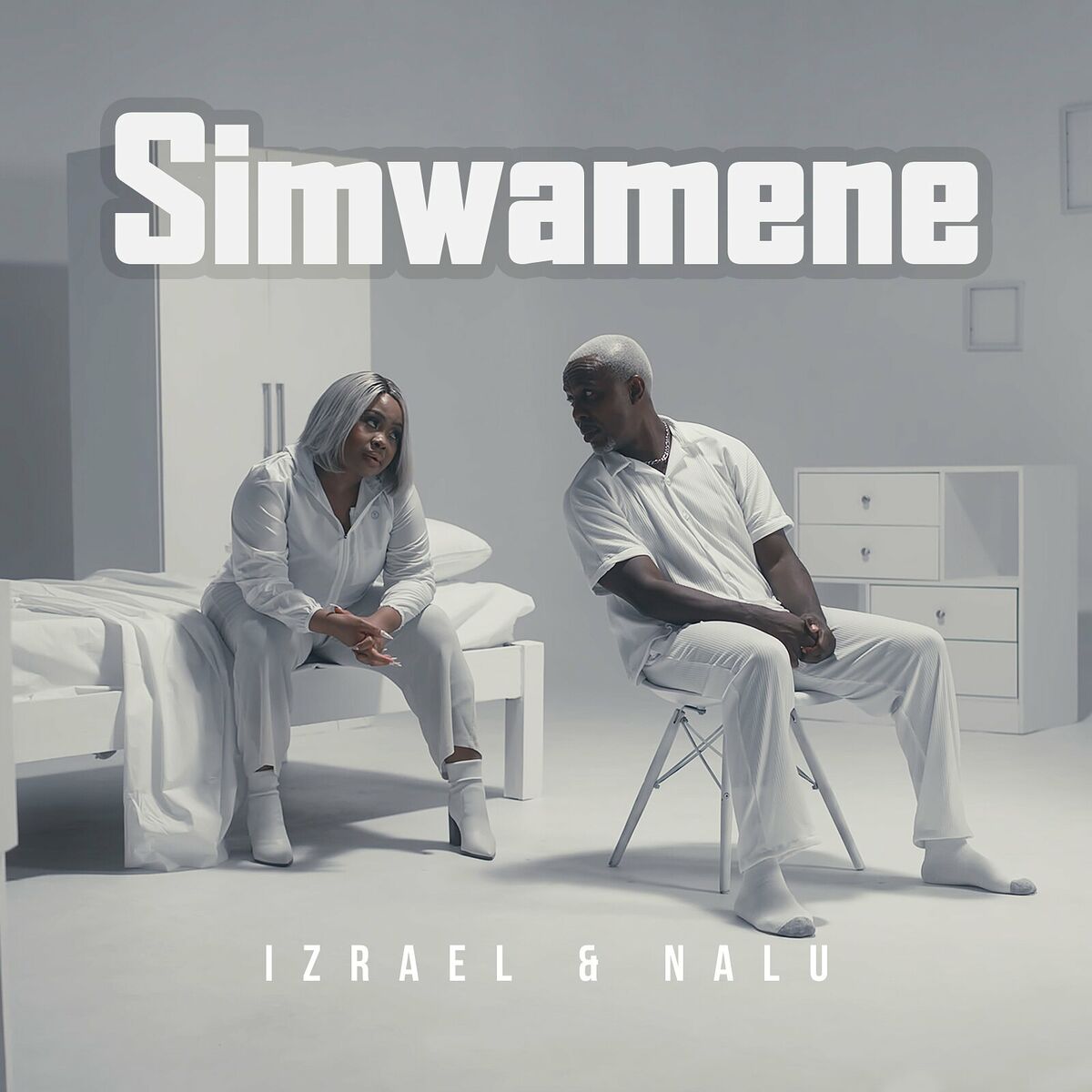 Izrael & Nalu - Simwamene Mp3