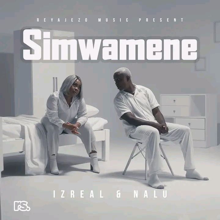 Izreal & Nalu - Simwamene Mp3
