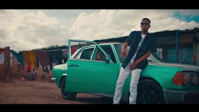 James Jr - Humble Level Video