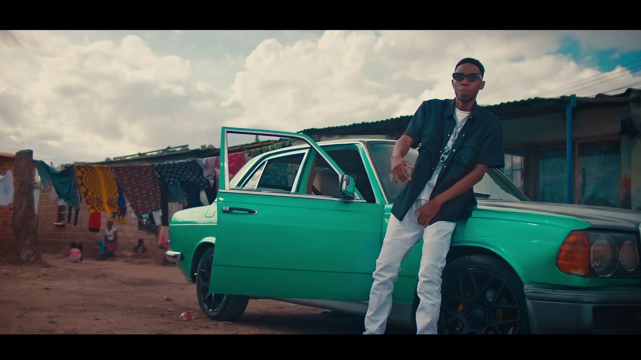 James Jr - Humble Level Video