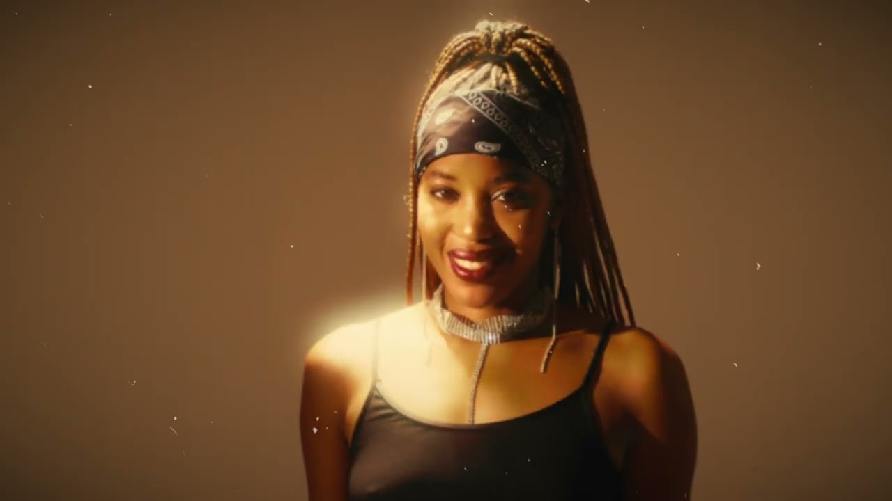 Jay Rox - Waist Line Video