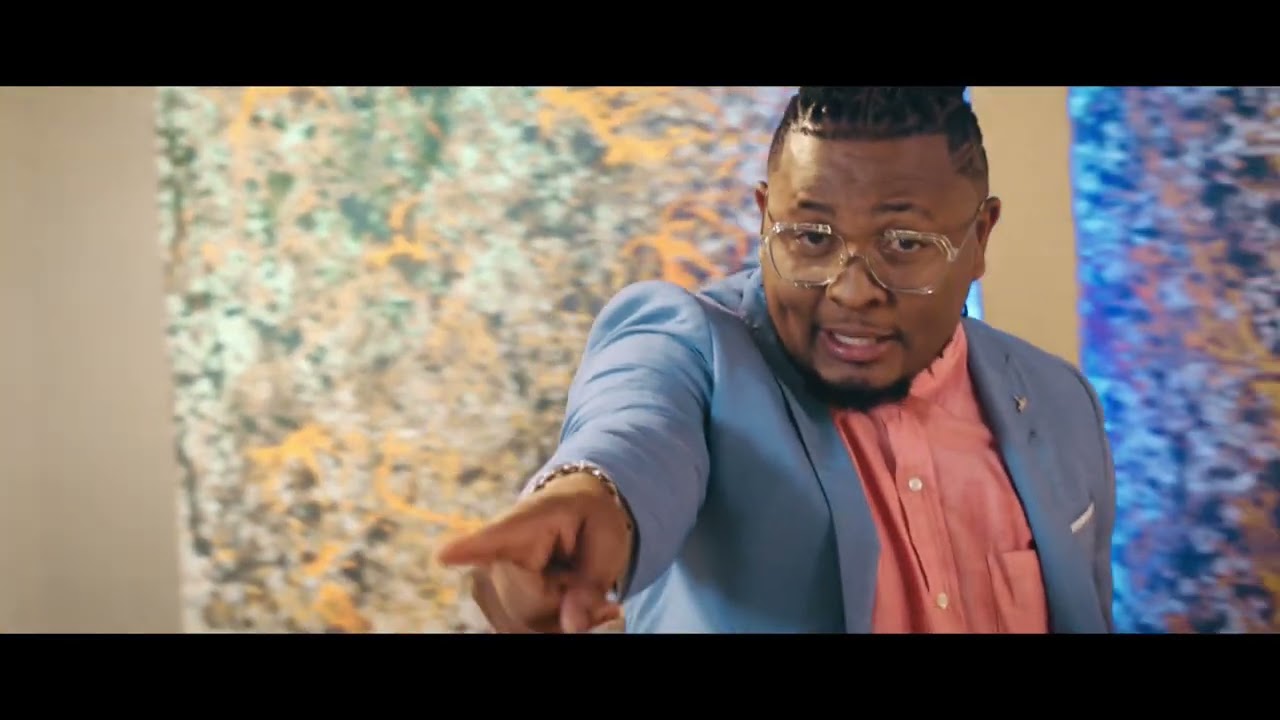 Kell Kay ft. Kineo & Kambwiri Sisters - Holy Water Video