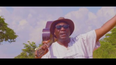 MC Wabwino - Kolwe Reloaded Video