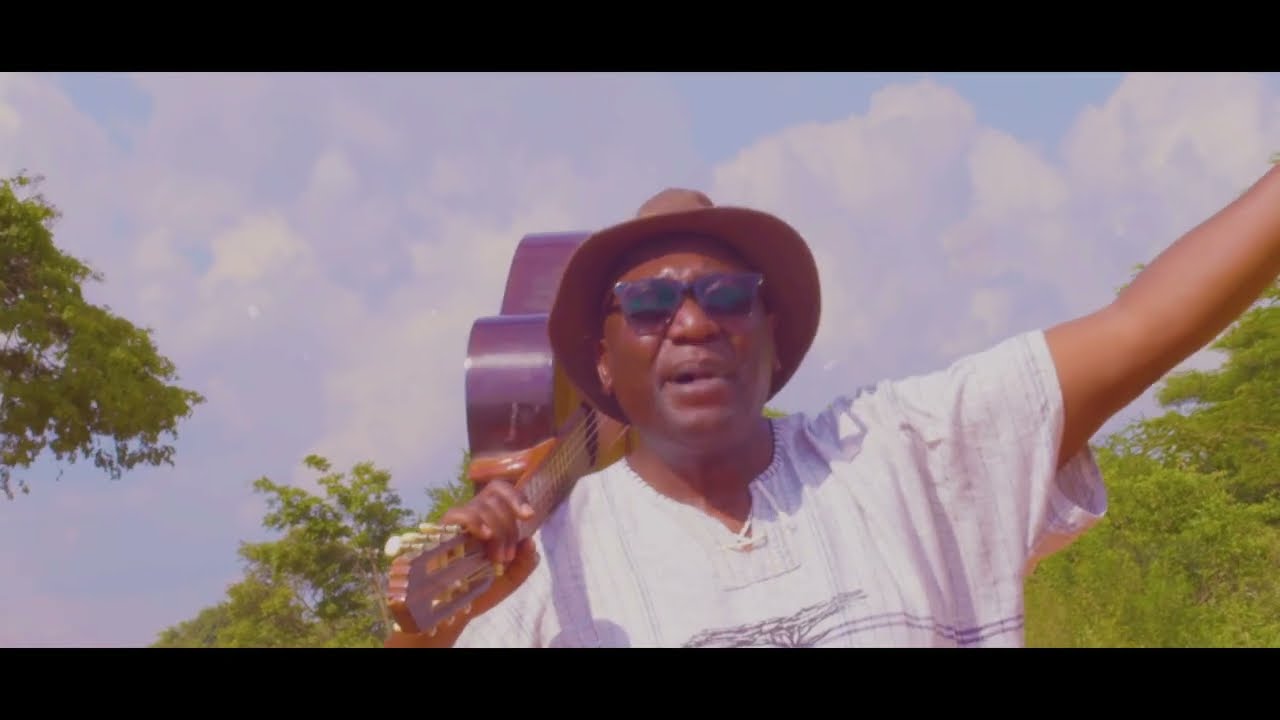 MC Wabwino - Kolwe Reloaded Video