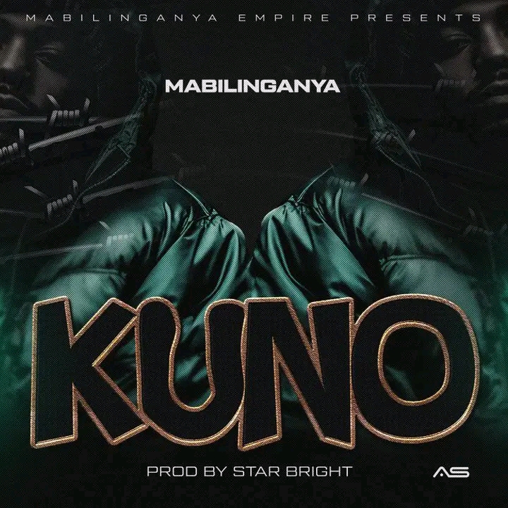 Mabilinganya Empire - Kuno Mp3
