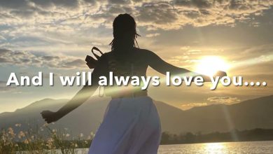 Mwiza Zulu - Live Forever Lyric Video
