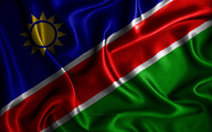 Namibia Mourns -President Hage Geingob dies aged 82