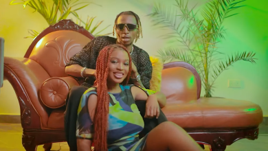 Prince Luv ft. Yo Maps & Kell Kay - Bangenelamo Video