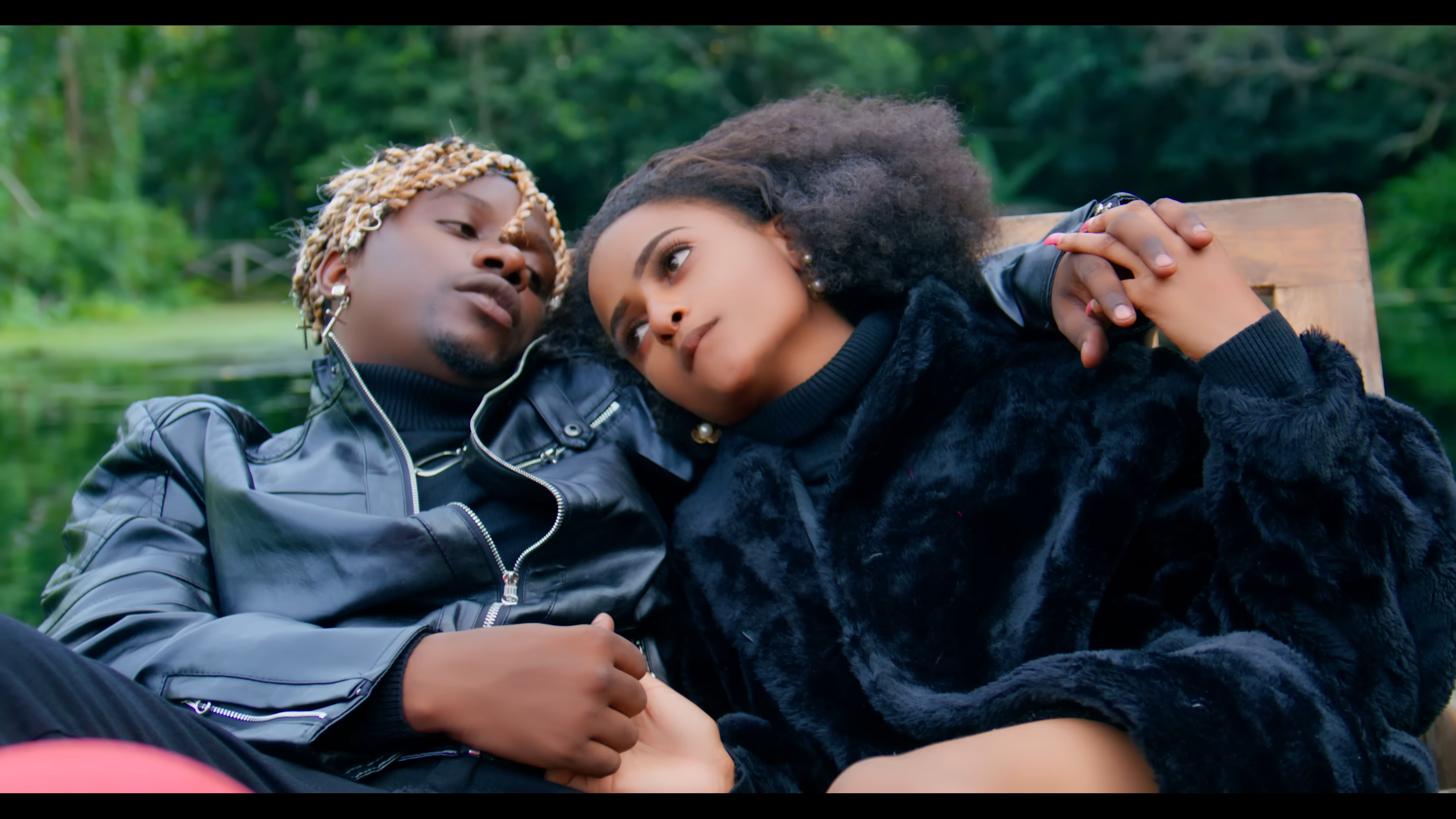 Rayvanny - Marry Me Video