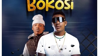 Rich Bizzy ft. Blood Kid - Biggie Bokosi Mp3
