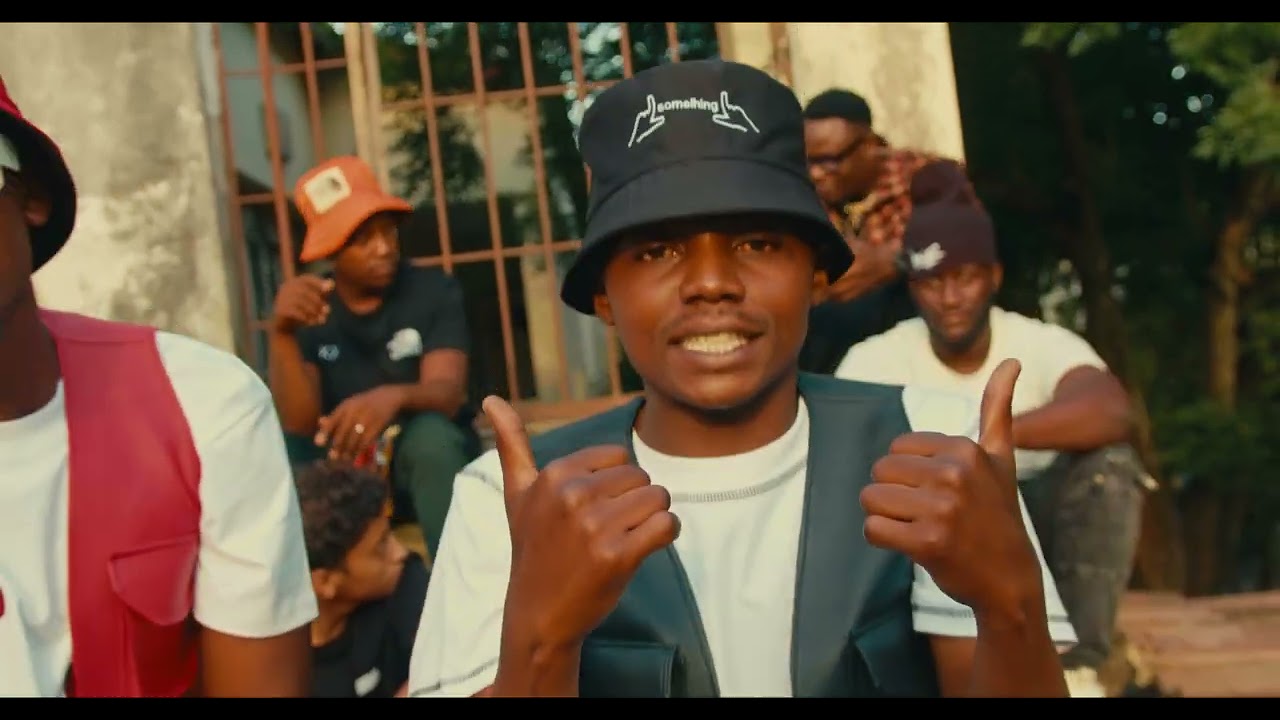 Ruff Kid x Alpha Romeo x Young K x J Swagger - Balinama Jealousy Video