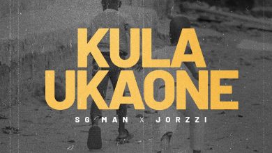 SG Man Ft. Jorzzi - Kula Ukaone Video