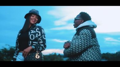 Saint Ali ft. Ruff Kid - Dior Video