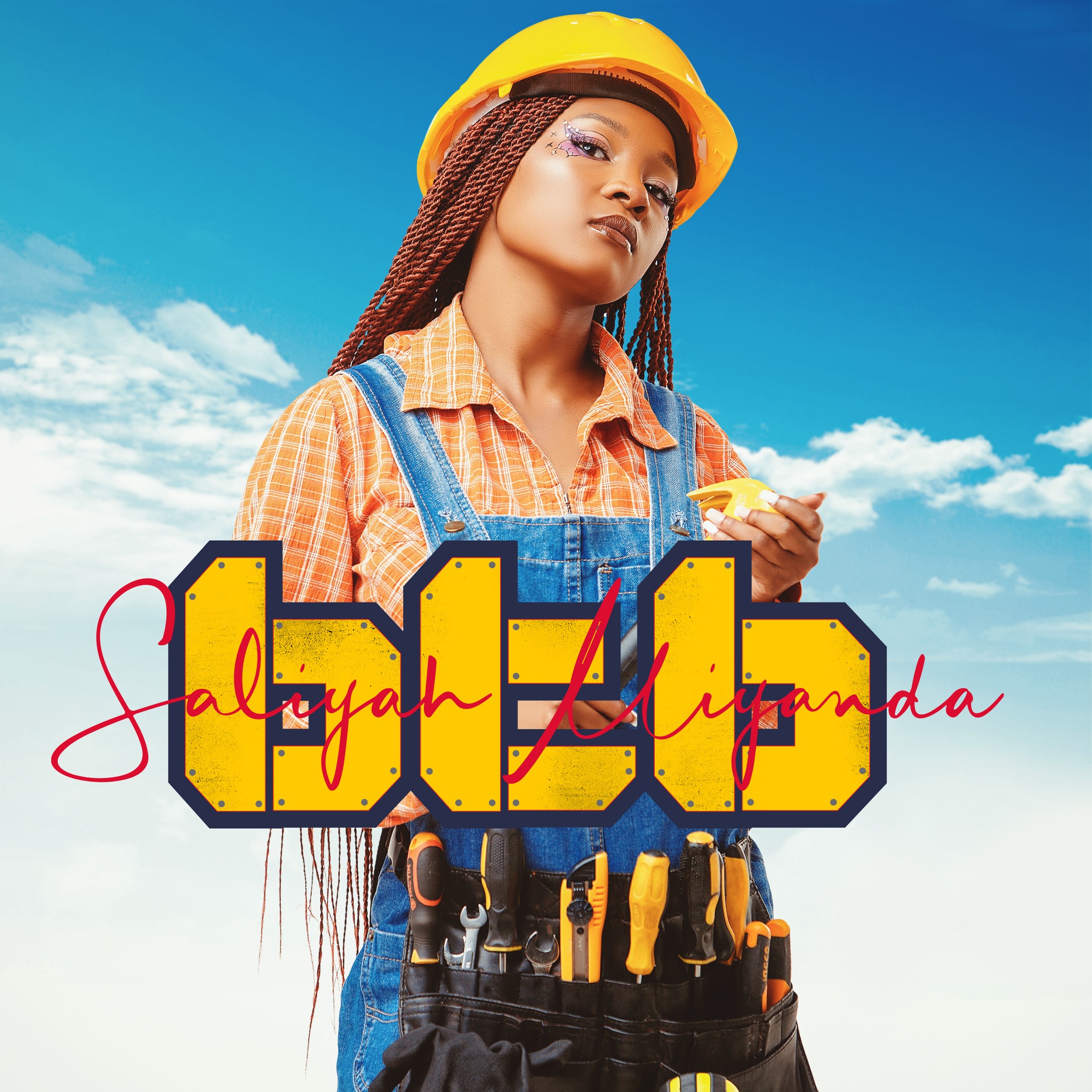 Saliyah Miyanda – BTB Mp3