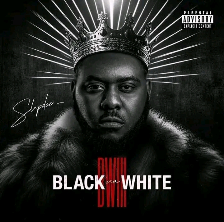 Slapdee - Kunta Kinte BWIII Mp3